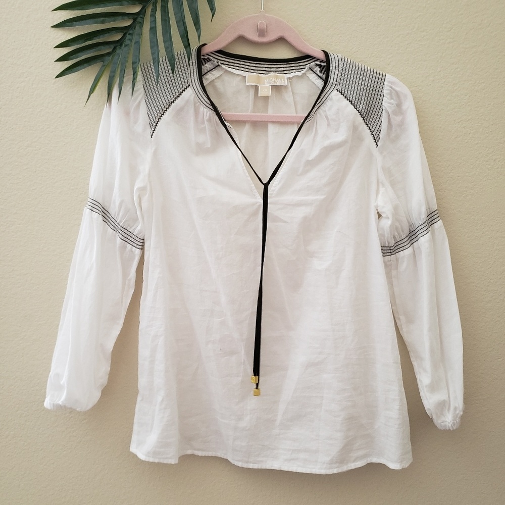 Micheal kors top